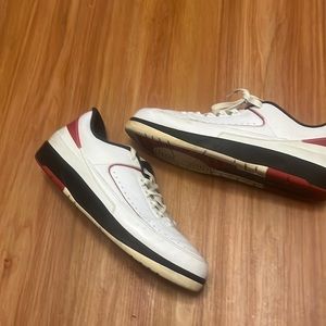 Jordan shoes cleaning closet size 12 lots of life